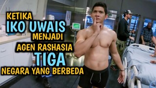 Iko Uwais Sang Agen Rahasia Dari Tiga Negara Berbeda | The Xpendables 4 ??