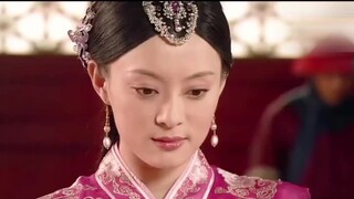 【Empresses in the Palace】Stunning Dance