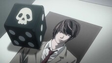 Death Note: Transfer episode 31 Tagalog Dubbed