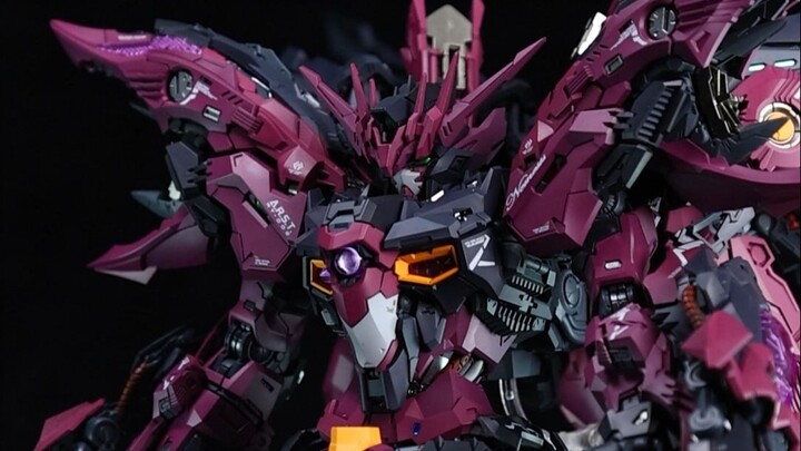 Nemesis-Abian color spray sharing