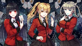 Kakegurui Episode 11 DUB INDO