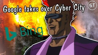 Cyber City Oedo 808 Episode 2 Discussion w/ OtakuMike - OVAwful