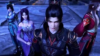 Battle Through The Heaven Eps 148 | Preview 🔥
