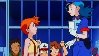 [AMK] Pokemon Original Series Episode 52 Dub English