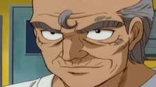 Hajime no Ippo - Season 1 Episode 68 (Tagalog Dub)