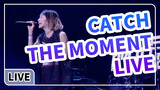 Bản live của "Catch the Moment " | Bài hát chủ đề SAO