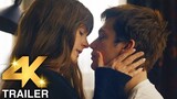 THE IDEA OF YOU Trailer (4K ULTRA HD) 2024 | Anne Hathaway