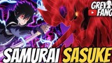 Deadly Top range build| Naruto to Boruto: Shinobi Striker