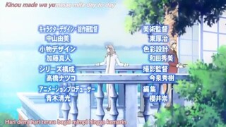 gakuen heaven episode 13 Sub indo