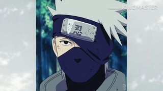 [Kakashi Hatake AMV] Isolate - Sub Urban