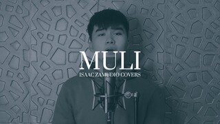 MULI (BUGOY DRILON) | ISAAC ZAMUDIO