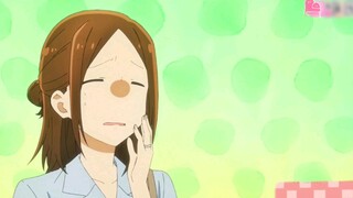 Horimiya Hori Kyosuke: "Who is the guest?" The father has nothing at home!