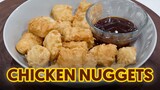 Chicken Nuggets (McDonald's Style)