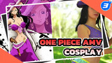 [One Piece AMV] Fantastic Cosplay_3