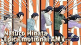 Hinata Hyuga: Act As I Say | Naturo Epic Emotional AMV