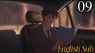 The Super Cube Season 1 Episode 9 English Sub | FHD Dubbed Anime