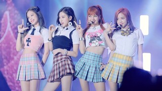 BLACKPINK AS IF IT'S YOUR LAST Performance