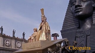 Cleopatra 1963 ซับไทย