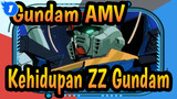 [Gundam AMV] Kehidupan ZZ Gundam_1