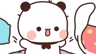男生出门和女生出门的区别