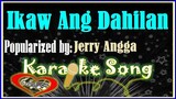 Ikaw Ang Dahilan/Karaoke Version/Karaoke Cover