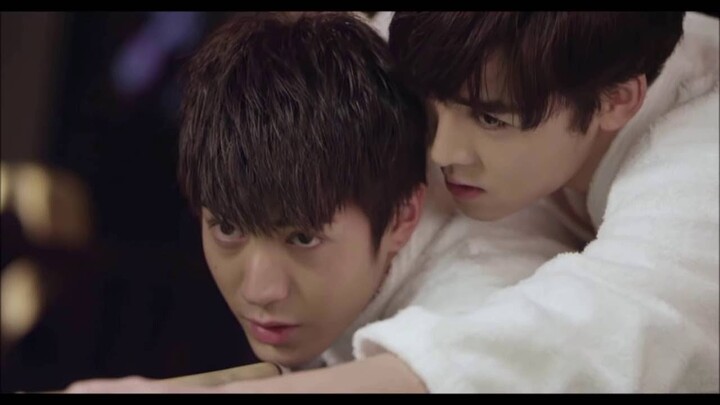 [BL] GAY TAIWANESE DRAMA TRAILER | Yandai byway no.10