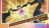 [Doraemon (2005 anime)] Ep678 Shizuka's SOS Scenes