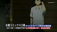 Hyouka Episode 11 Sub Indo [ARVI]