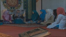 22 Haji Belajar Ngaji
