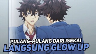 3 Anime Di Musim Semi 2023 Dengan Cerita Yang Menarik!!