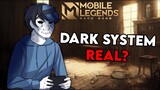 Memangnya Mobile Legends Punya Dark System?