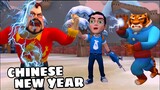 DARK RIDDLE Spesial Imlek |  Chinese New Year Update