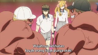 Fiona tidak terima ayang Loid diremehkan 😤😤  ~ Spy x Family Reaction Mashup