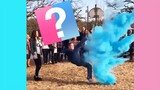 It's a BOY! | These Baby Gender Reveals Will Make You Happy!