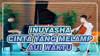 Inuyasha
Cinta Yang Melampaui Waktu