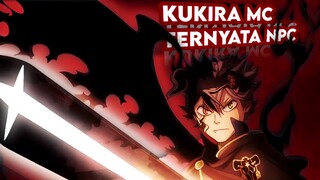 Kisah Perjuangan NPC Asta - [ AMV ]