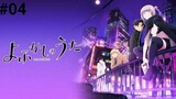 Yofukashi no Uta Episode 4 Subtitle Indonesia