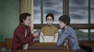 Episode 1 (ITO JUNJI COLLECTION)