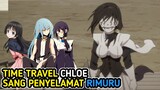 Chloe Pahlawan Penyelamat Rimuru || Tensei Shitara Slime Datta Ken ||