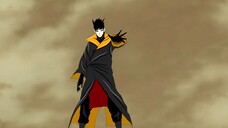 OTSUTSUKI MISTERIUS VS NARUTO BARYON SUKUNA | BORUTO TWO BLUE VORTEX PART 1470