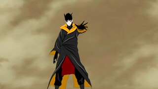 OTSUTSUKI MISTERIUS VS NARUTO BARYON SUKUNA | BORUTO TWO BLUE VORTEX PART 1470