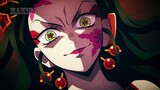 Thanh Gươm Diệt Quỷ - Kỹ Viện Trấn tập luyện 4 | Tóm tắt Kimetsu no Yaiba - Demon Slayer season 2