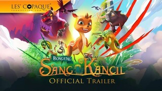 DONGENG SANG KANCIL OFFICIAL TRAILER (26 Disember 2024 in🇲🇾)