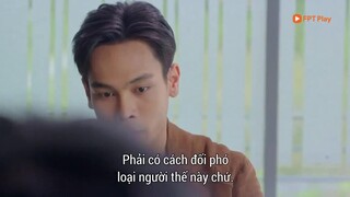 Yêu Nhầm Chị Dâu EP 25B [Sub Việt]
