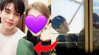 Lee Dong-Wook Revealed His Marriage Plans and The Girl He wanted To Marry‼️