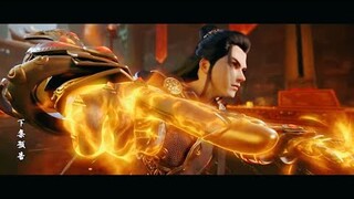 Tinh Thần Biến Phần 5 Tập 11 Trailer |【星辰变·第5季】第11话 预告 1080P | Legend of Immortals