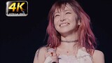 [Koleksi 4K] Lagu tema "Kimetsu no Yaiba" LiSA "Red Lotus" benar-benar bersemangat!