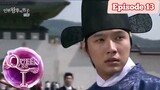Queen and I Episode 13 Tagalog Dubbed