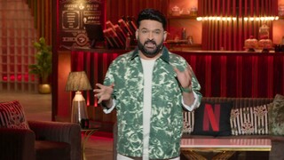 The Great Indian Kapil Show (2024) Hindi Season 1 Episode 2 - 1080P