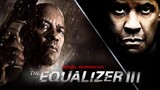 EQUALIZER III English Movie _ Denzel Washington New Movie _ Blockbuster Action F